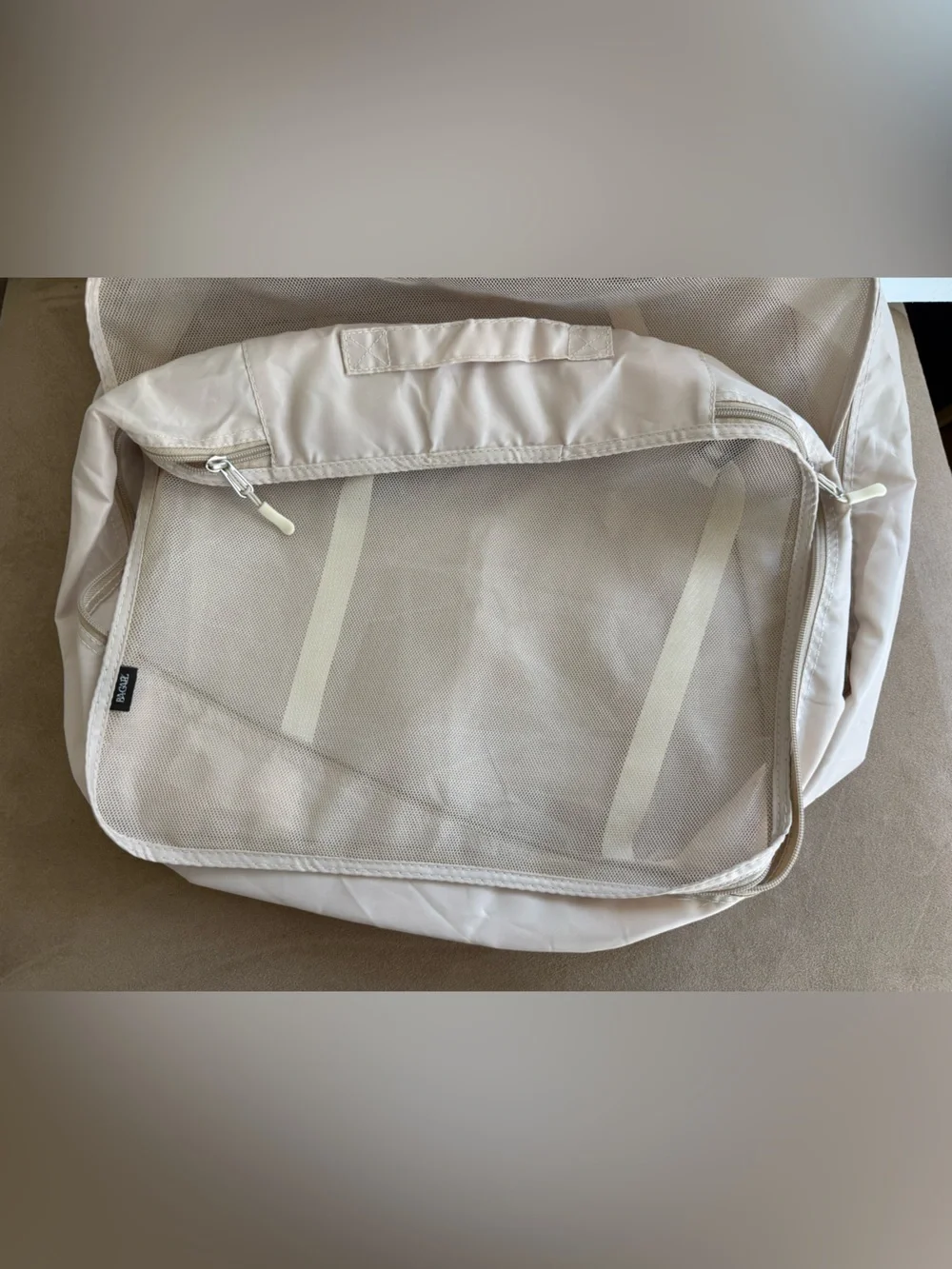 BAGAIL Travel Packing Cube Set